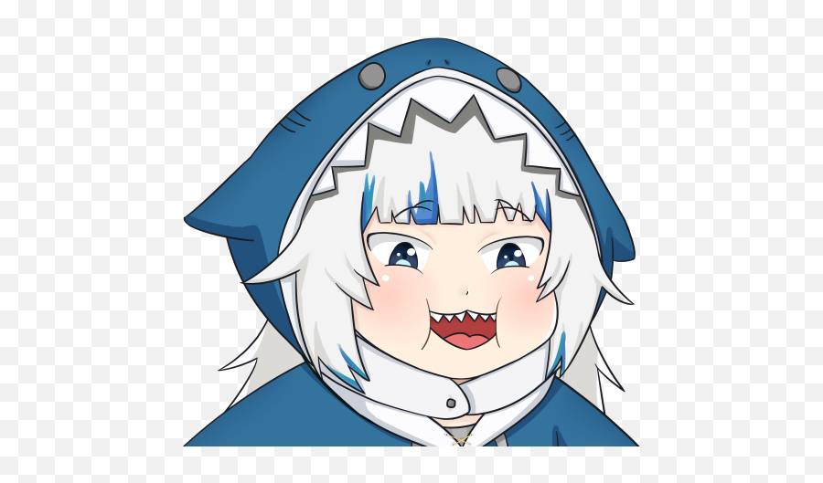 Capo Miyo Envtuber On Twitter You Can Use These As Emoji,Anime Emojis Sorry