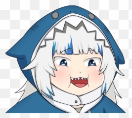 Capo Miyo Envtuber On Twitter You Can Use These As Emoji,Anime Emojis Sorry