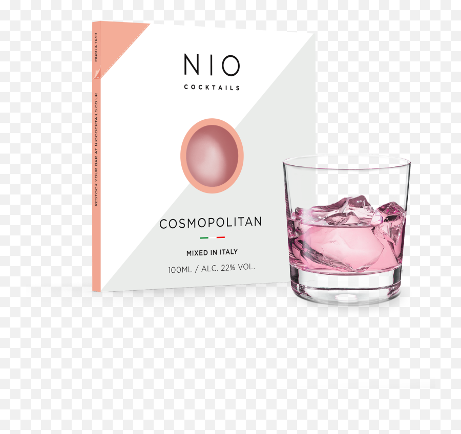 Premium Vodka Based Cocktails 48hr Delivery Nio Cocktails Emoji,Mixing Vodka & Emotions