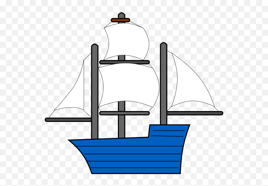 Free Pirate Ship Outline Download Free Pirate Ship Outline Emoji,Emojis Ios Sailboat