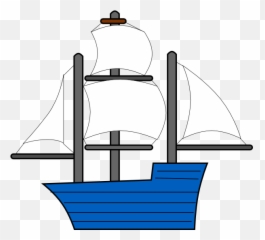 Free Pirate Ship Outline Download Free Pirate Ship Outline Emoji,Emojis Ios Sailboat