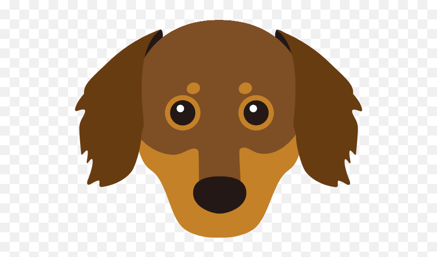 Personalised Chiweenie Shop Yappycom Emoji,Black Tan Chihuahua Emojis