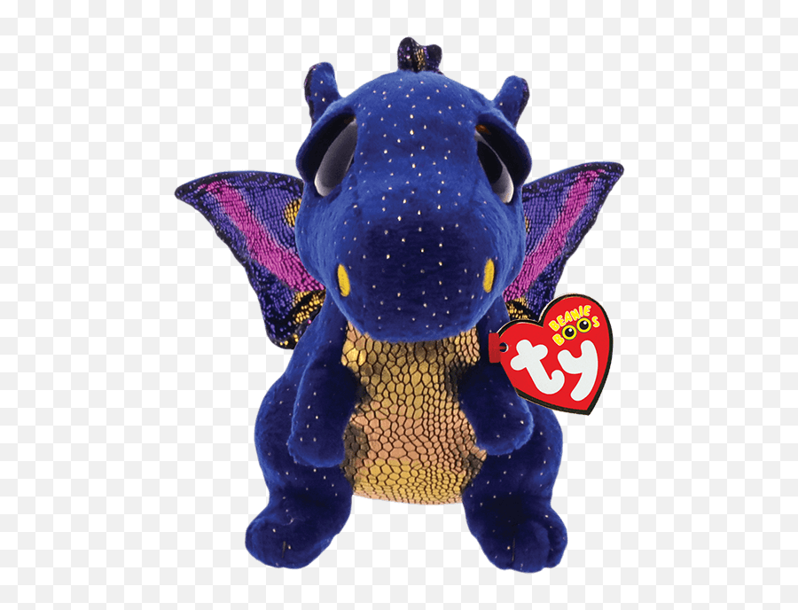 Saffire - Blue Speckled Dragon Emoji,Disney Emojis Stuffed Animals