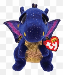 Saffire - Blue Speckled Dragon Emoji,Disney Emojis Stuffed Animals