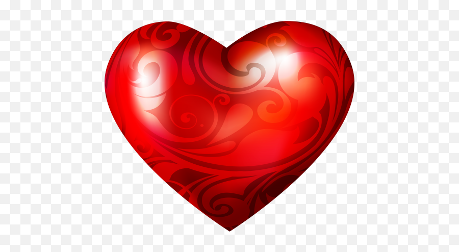Kalp Png Images Effaf Kalp Ücretsiz - Transparent Coeur Png Emoji,Kalp Emoji