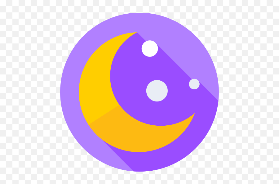 Night - Free Nature Icons Emoji,Emoticons Night