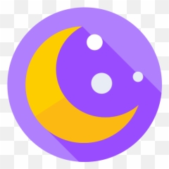 Night - Free Nature Icons Emoji,Emoticons Night