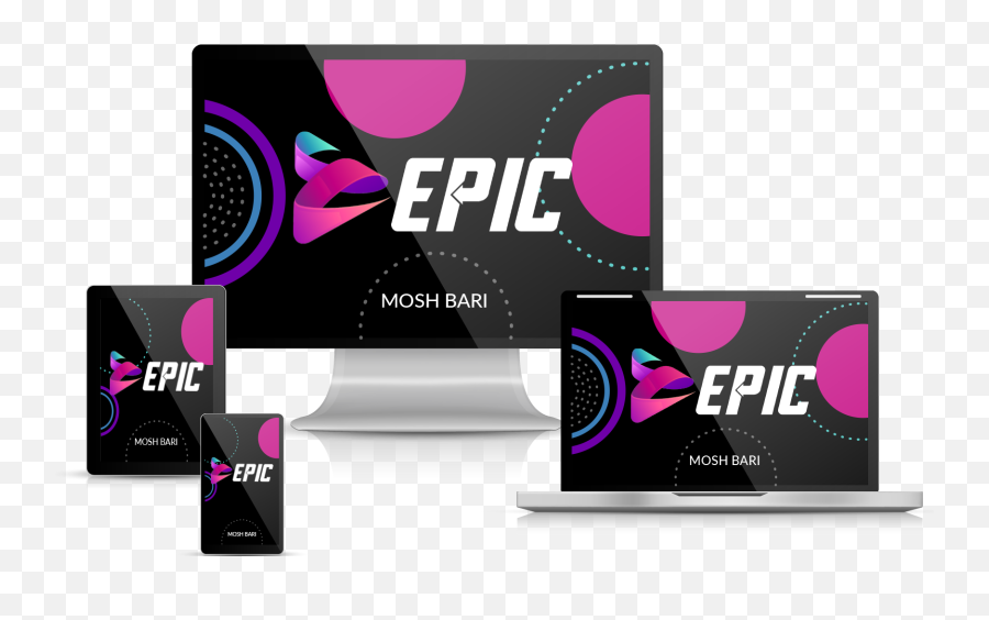 Epic Review - Create Your First Profitable Video Course Emoji,Decret Emotion