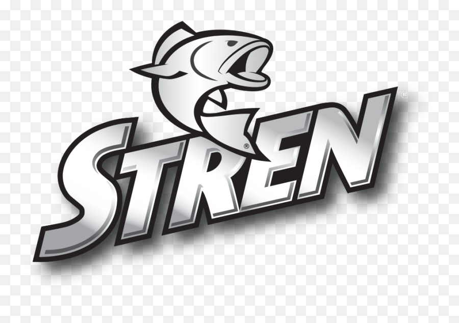 Stren Fluorocast Review - Stren Fishing Logo Emoji,Emotion Stealth Angler Review