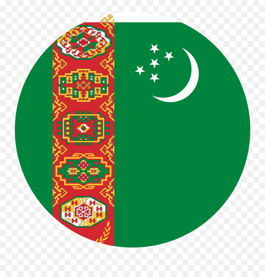 Turkmenistan Flag Emoji U2013 Flags Web,La Flag Emoji