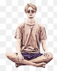 Viking Face Close Up Pnglib U2013 Free Png Library Emoji,Meditating Businessman Emoji
