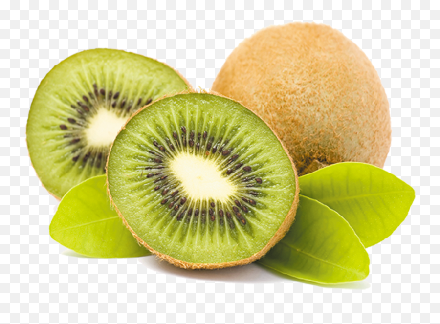 Kiwifruit Icon - Kiwi Png Download 17721295 Free Emoji,Whole Kiwi Emoji