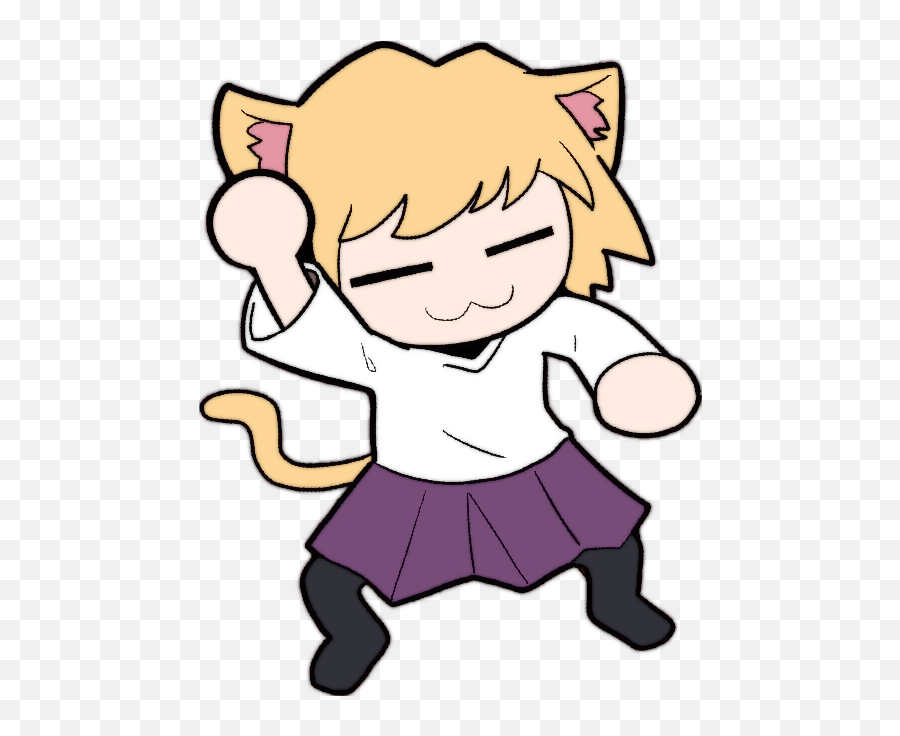 Itsyachabu Twitter Emoji,Stunt Cat Emoji