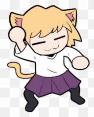 Itsyachabu Twitter Emoji,Stunt Cat Emoji
