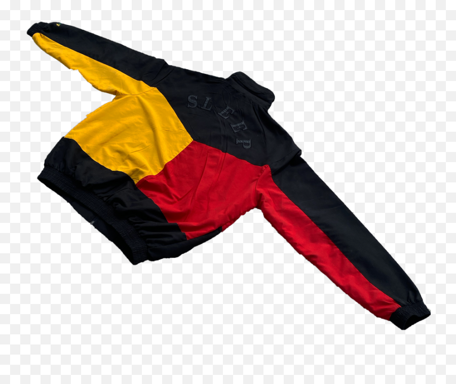 Blackredyellow - Tricolor Emoji,Uganda Emoji Flag