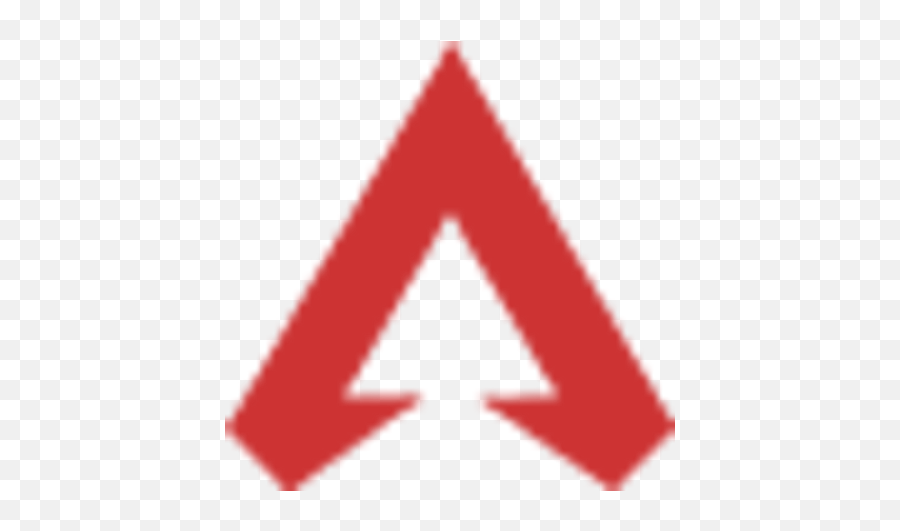 Apex Legends Hub - Guilded Emoji,Red Triangle Emoji