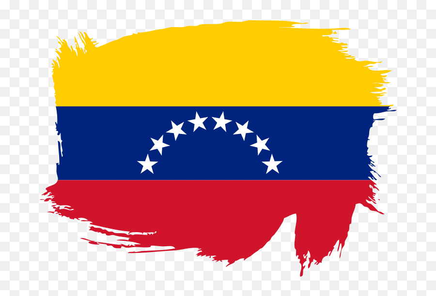 Openclipart - Clipping Culture Emoji,Venezuela Flag Emoji