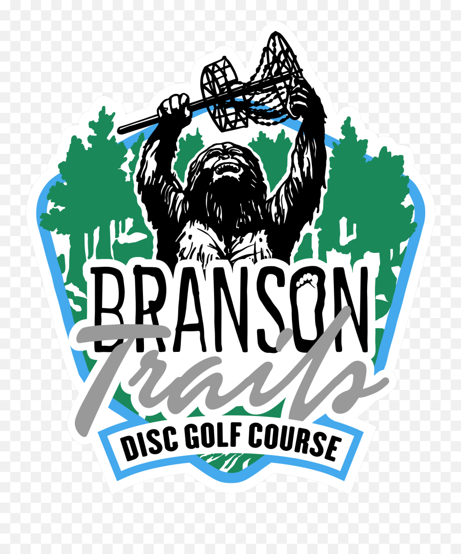 Shop U2014 Branson Trails Disc Golf Destination Emoji,Minidisc Emoji