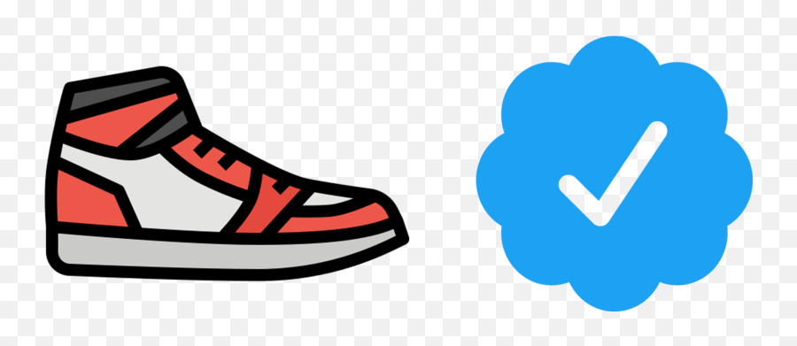 Middlemen - One Link For Collectors Emoji,Sneakers Emoji