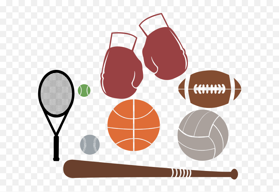 Openclipart - Clipping Culture Emoji,Cricket Bat And Ball Emoji