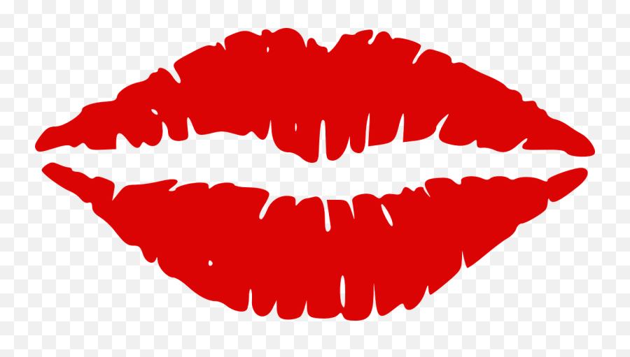 Free Photo Mouth Lipstick Sexy Kiss Lips Passion Red - Max Pixel Lips Clip Art Emoji,Sexy Emoji Download