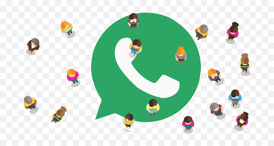 Wapsender Send Bulk Whatsapp Messages To Your Clients And - Icono Facebook Y Whatsapp Png Emoji,Fetty Wap Emojis