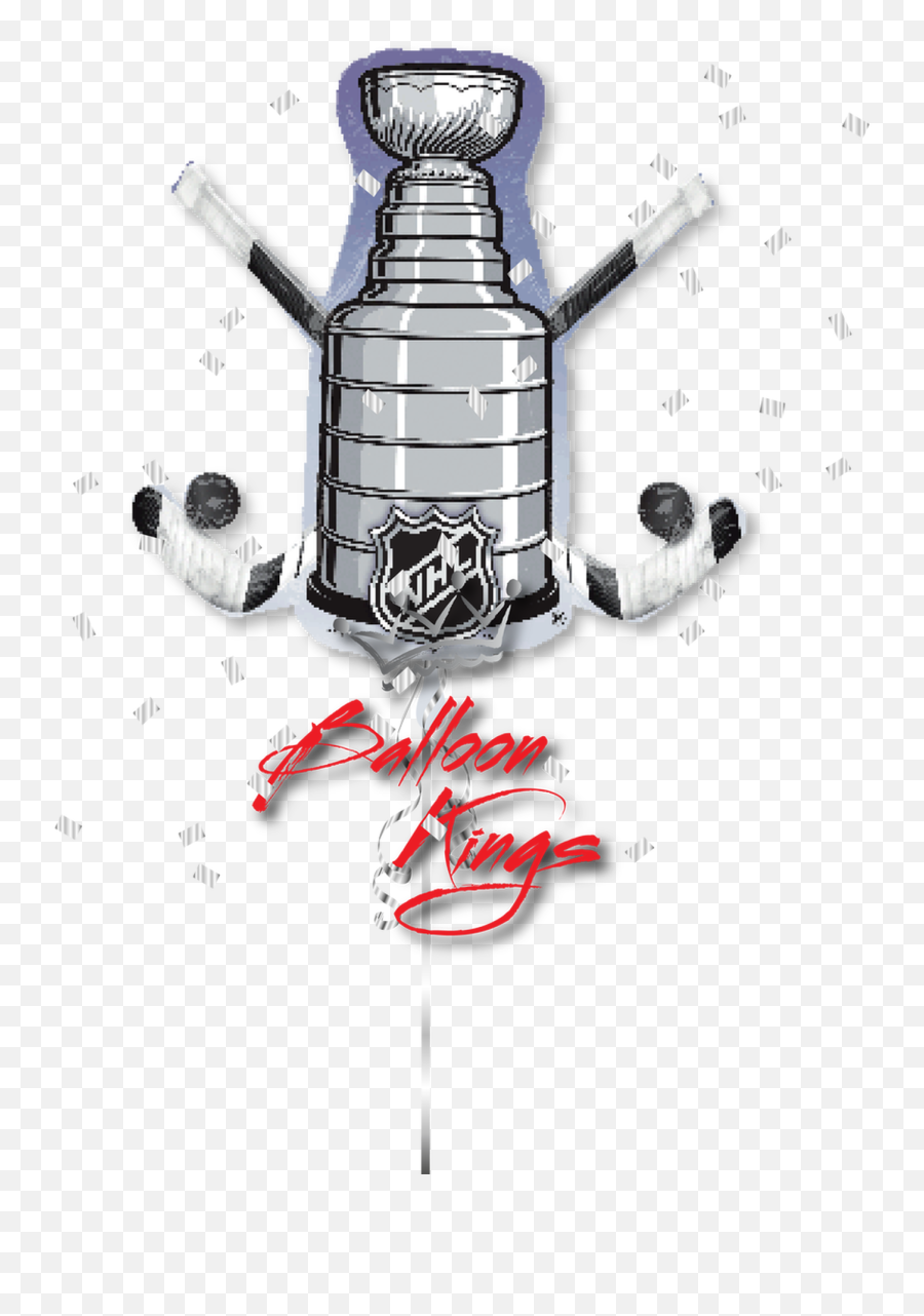 Nhl Hockey Stick And Puck - Cylinder Emoji,Hockey Puck Emoji