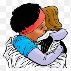 Hug Clipart Thank You Hug - Food Png Download Full Size Clip Art Emoji,Bear Hug Emoticon