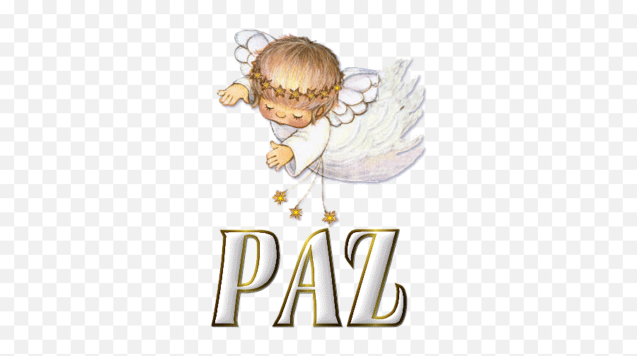 Angel Pictures Cute - Animado Imagen De Amen Emoji,Poinsettia Emoji