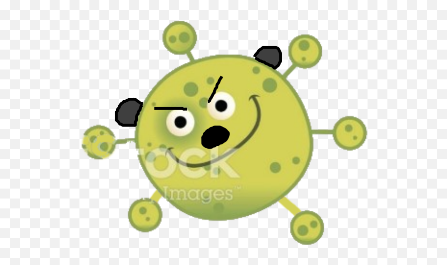 Gopher Clip Art At Clker - Dot Emoji,Eeyore Emoticons