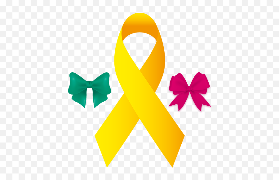 Ribbons - Apps On Google Play Bow Emoji,Mourning Emoji