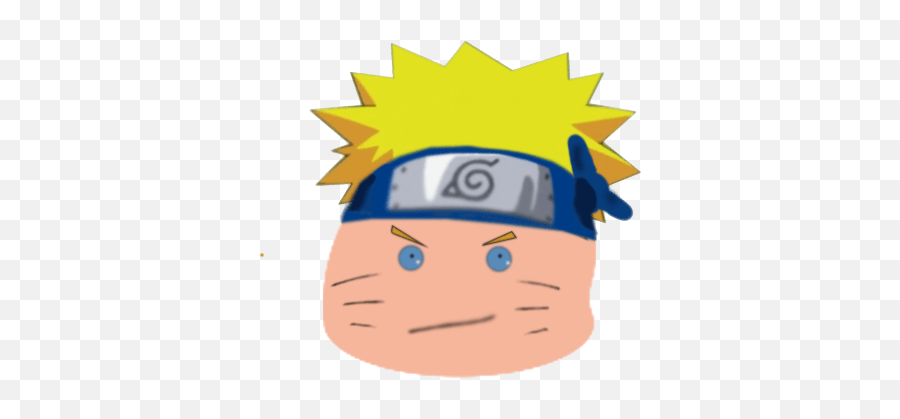 Naruto - Discord Emoji Discord Hokage Emoji,Slack Emoji