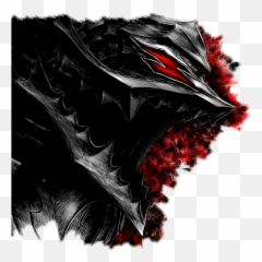 Berserk Guts Png - Berserk Discord Emoji,Berserk Emoji