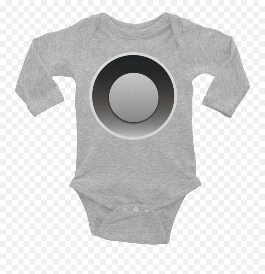 Download Hd Emoji Baby Long Sleeve One - Infant Bodysuit,Grandpa Emoji