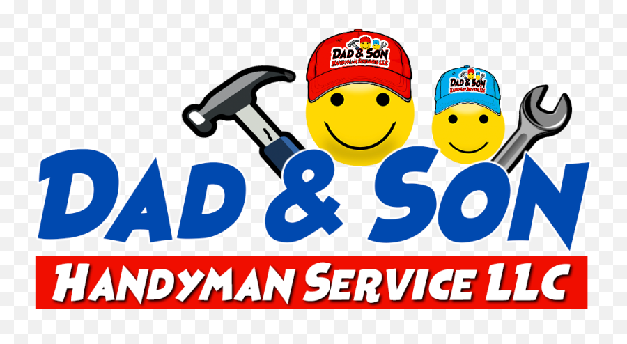 Handyman Clipart Handyman Service - Framing Hammer Emoji,Handyman Emoji