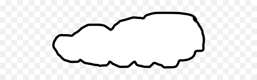 Cloud Png Svg Clip Art For Web - Horizontal Emoji,Blowing Cloud Emoji
