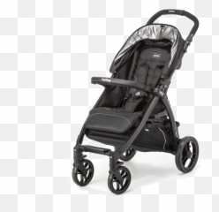 Peg Perego Booklet Stroller - Solid Emoji,Emotion By Babyhome