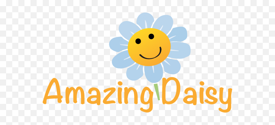 Amazing Daisy Emoji,Daisy Emoticon