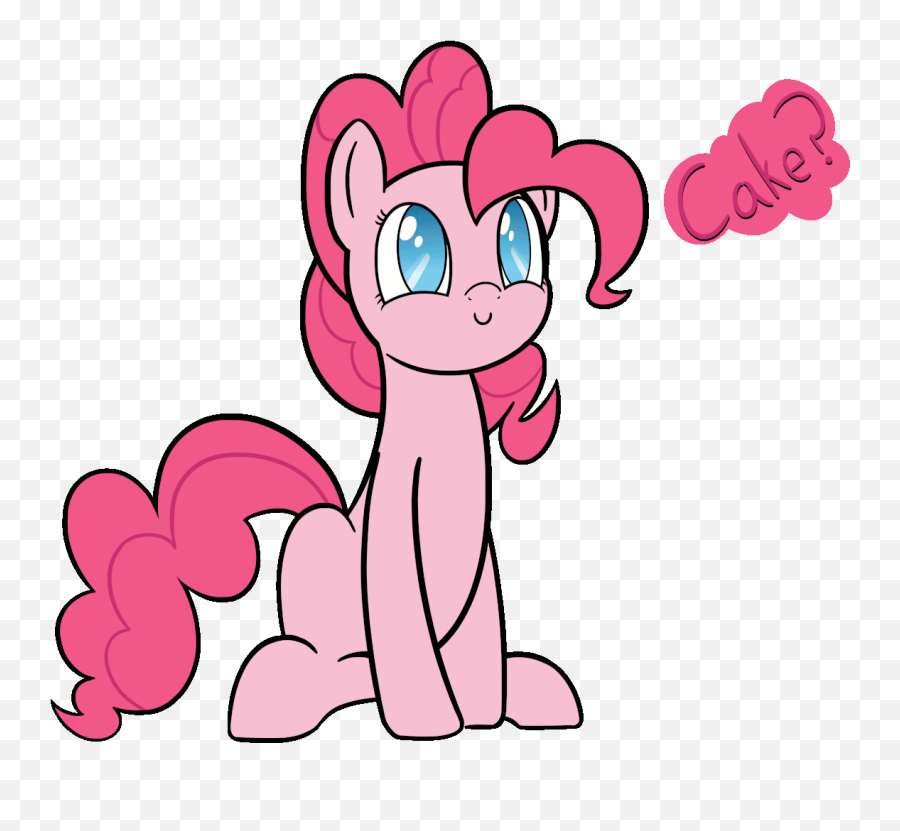 Dawwww Diapinkes Earth Pony Female - Fictional Character Emoji,A Flurry Of Emotions