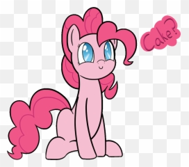 Dawwww Diapinkes Earth Pony Female - Fictional Character Emoji,A Flurry Of Emotions