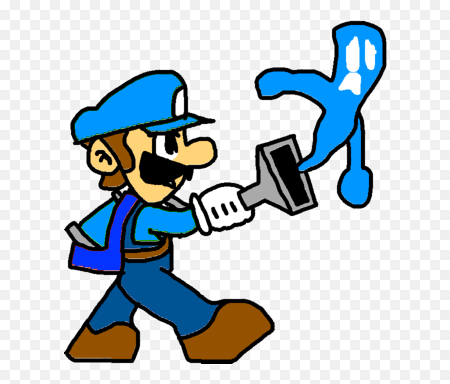 Nintendo Minigame V33 Tynker - Worker Emoji,Sledgehammer Emoji