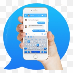 Keyboard Messenger U2013 Apps On Google Play - Iphone Emoji,Anysoftkeyboard Emoji