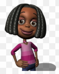 Libby Folfax - Libby Folfax Emoji,Dreadhead Emoji