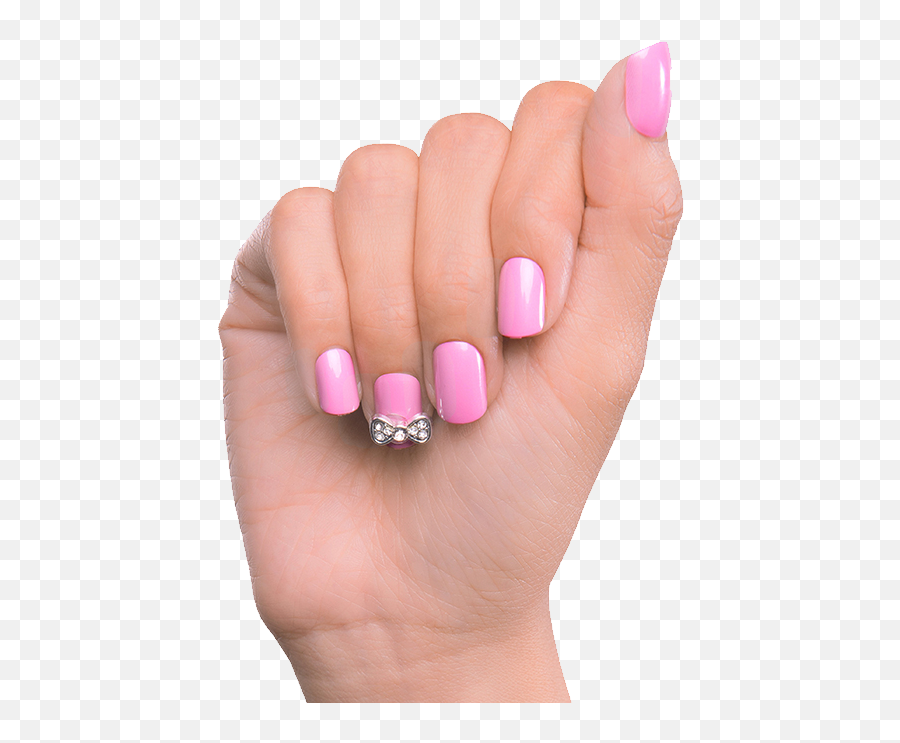 Manicure Png Nails Clipart Images Free Download - Free Hands With Nails Transparent Background Emoji,Nail Emoji