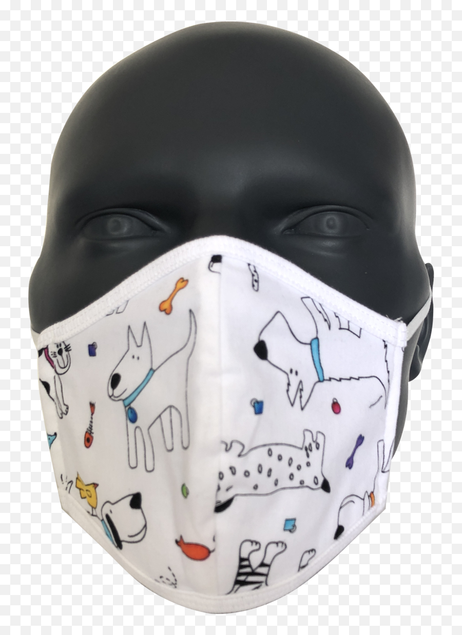 Bacon U0026 Eggs Face Mask - Atlas Power Wear For Adult Emoji,Emoji Head Mask