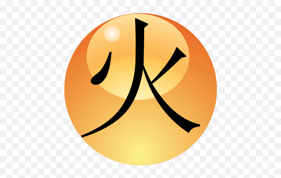 The Elements And The Kami Emoji,Elements And Emotions