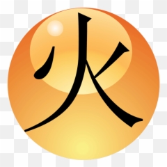 The Elements And The Kami Emoji,Elements And Emotions