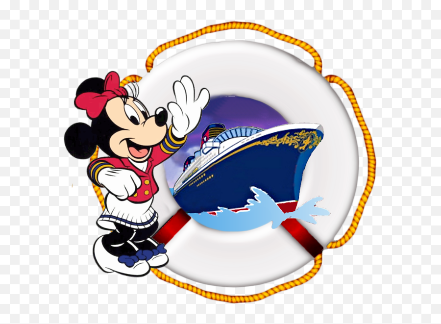 Disney Crafty Fun Parties - Clip Art Disney Cruise Line Logo Emoji,Jiminy Cricket Emoji