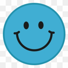 Smiley - Warning Icon Emoji,Stone Face Emoji
