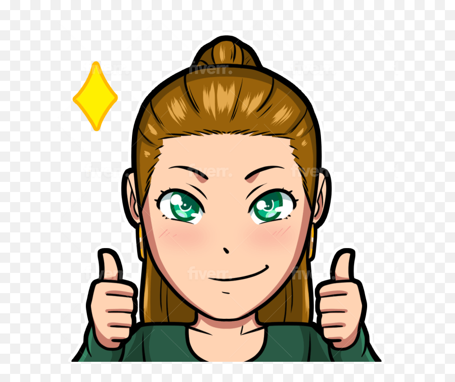 Create Custom Twitch Emotes - For Women Emoji,Making Emoticons For Twitch